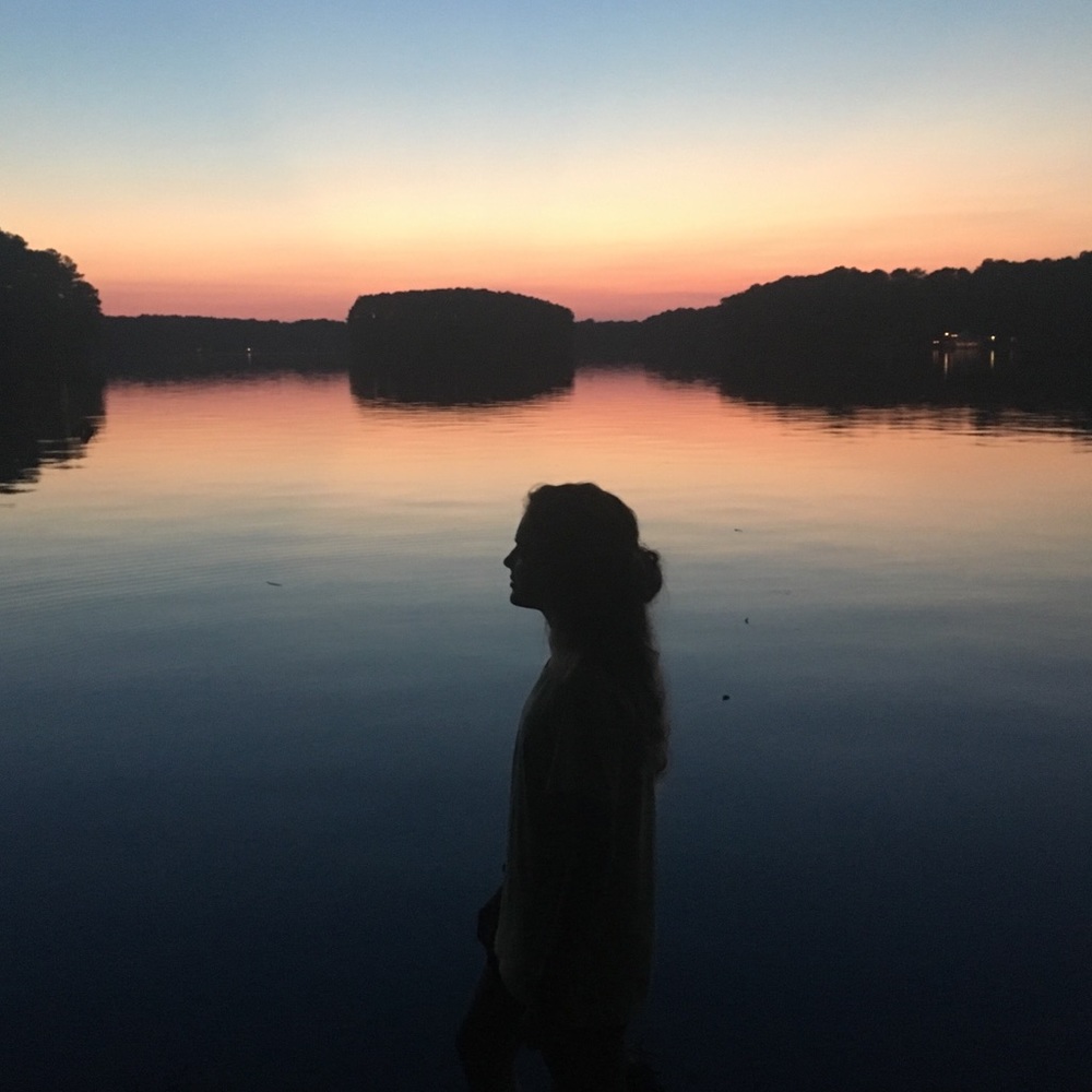 Meet your Posher, Izzy